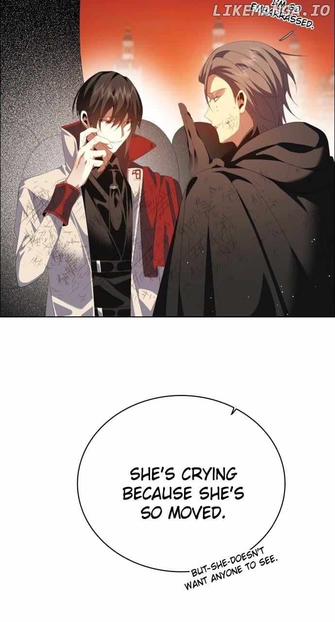 Zero Game Chapter 312 86